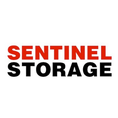 Storage Units at Sentinel Storage - Windermere Lake